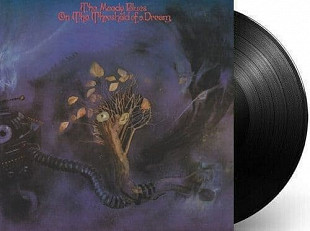 The Moody Blues - On The Threshold Of A Dream