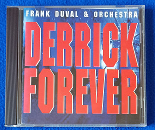 FRANK DUVAL & ORCHESTRA-Derrick Forever.