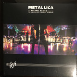 Metallica With Michael Kamen S&M