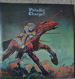 Paladin – Charge!(1972)