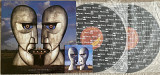 Вініл Pink Floyd - The Division Bell (Korea, 1994)