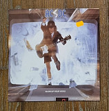 AC/DC – Blow Up Your Video LP 12", произв. Europe