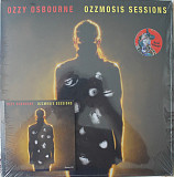 Ozzy Osbourne – Ozzmosis Sessions*П*