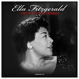 Вінілова платівка Ella Fitzgerald - Sings The Cole Porter Songsbooks (Vital Vinyl) [2LP]