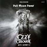 Ozzy Osbourne – Full Moon Fever