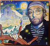 Lucio Dalla – 12000 Lune фірмовий 3cd