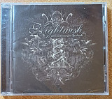 Nightwish – Endless Forms Most Beautiful фірмовий cd