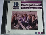 LITTLE RIVER BAND All-Time Greatest Hits CD US