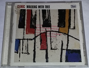 CLINIC Walking With Thee CD US