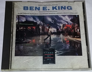 BEN E. KING The Ultimate Collection Ben E. King - Stand By Me CD US