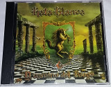 RATA BLANCA El Camino Del Fuego CD Argentina