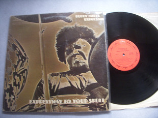 Buddy Miles Express