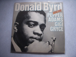 Donald Byrd ( 2LP )