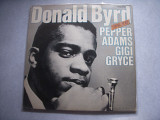 Donald Byrd ( 2LP )