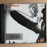 Led Zeppelin - Led Zeppelin (1969)