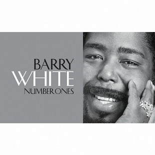 Barry White – Number Ones ***