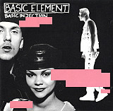 Basic Element ‎– Basic Injection ( Sweden ) ***