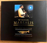 Wynton Marsalis The Gold Collection 2 CD Retro (2) R2CD 40-41 UK