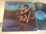 Bat McGrath ‎– From The Blue Eagle (USA) LP