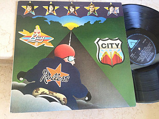 Bay City Rollers ‎– Once Upon A Star (Great Britan ) LP