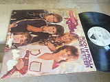 Bay City Rollers ‎– Rock N' Roll Love Letter ( USA) LP