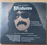 Jon Lord – Windows фірмовий cd