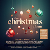 Вінілова платівка Various Artists - The Christmas Album (140 Gr Black) 2LP (5021732458933)