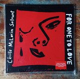 Cécile McLorin Salvant – For One To Love