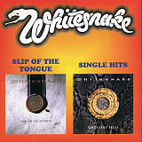 Whitesnake – Slip Of The Tongue / Single Hits