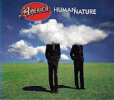 America – Human Nature ( USA ) Digipak