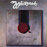 Whitesnake – Slip Of The Tongue / Single Hits