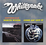 David Coverdale / Whitesnake – North Winds / Come An' Get It