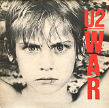 U2 – War ( USA )