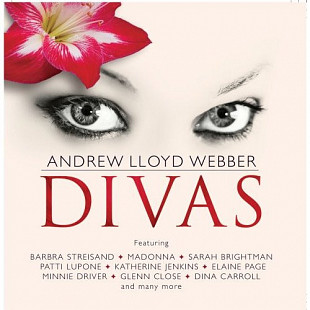 Andrew Lloyd Webber – Divas