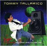 Tommy Tallarico – Virgin Games Greatest Hits / Volume One ( USA )