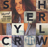 Sheryl Crow – Tuesday Night Music Club ( USA )