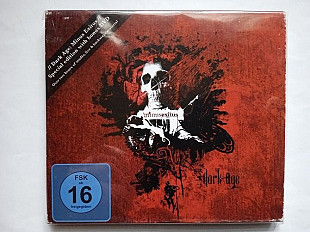 Продам фірмовий CD Dark Age:Minus Exitus - 2008