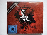 Продам фірмовий CD Dark Age:Minus Exitus - 2008