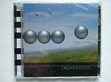 Продам фірмовий CD Dream Theater - Octavarium