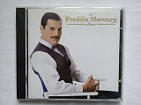 Продам фірмовий CD Freddie Mercury - The Freddie Mercury album