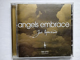 Продам фірмовий CD Jon Anderson - 1995 - Angels Ambrace - HOMCD7080