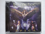 Продам фірмовий CD Kamelot – Epica - 2003