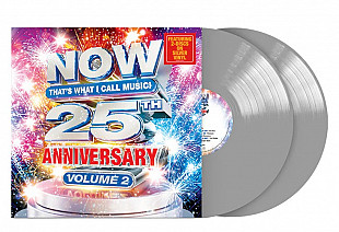 NOW - That's What I Call Music (25th Anniversary Vol. 2)