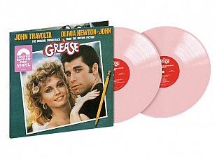 Grease - Original Motion Picture Soundtrack