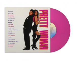 Pretty Woman (Original Soundtrack)
