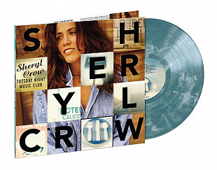 Sheryl Crow - Tuesday Night Music Club