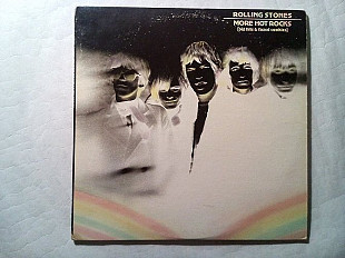 The Rolling Stones 2lp More Big Hits US orig. Vinyl Nm