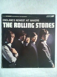 The Rolling Stones 1-st album US Vinyl Nm-