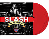 Slash featuring Myles Kennedy & The Conspirators - Living The Dream Tour