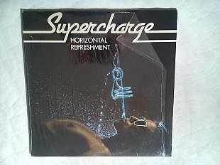 Supercharge 76 UK orig. (Pop Rock) Vinyl Nm